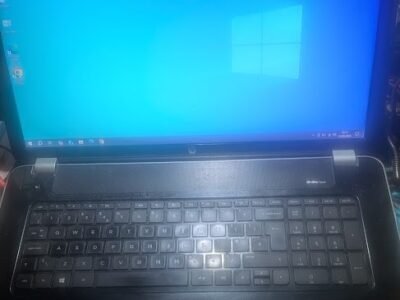 HP Laptop 17