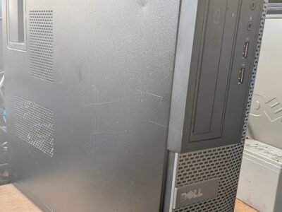 Dell Optipex 390