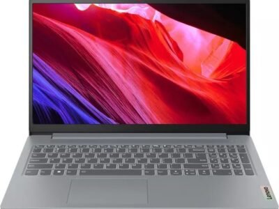 New & Boxed – Lenovo 15.6 - i5 13th 256 GB